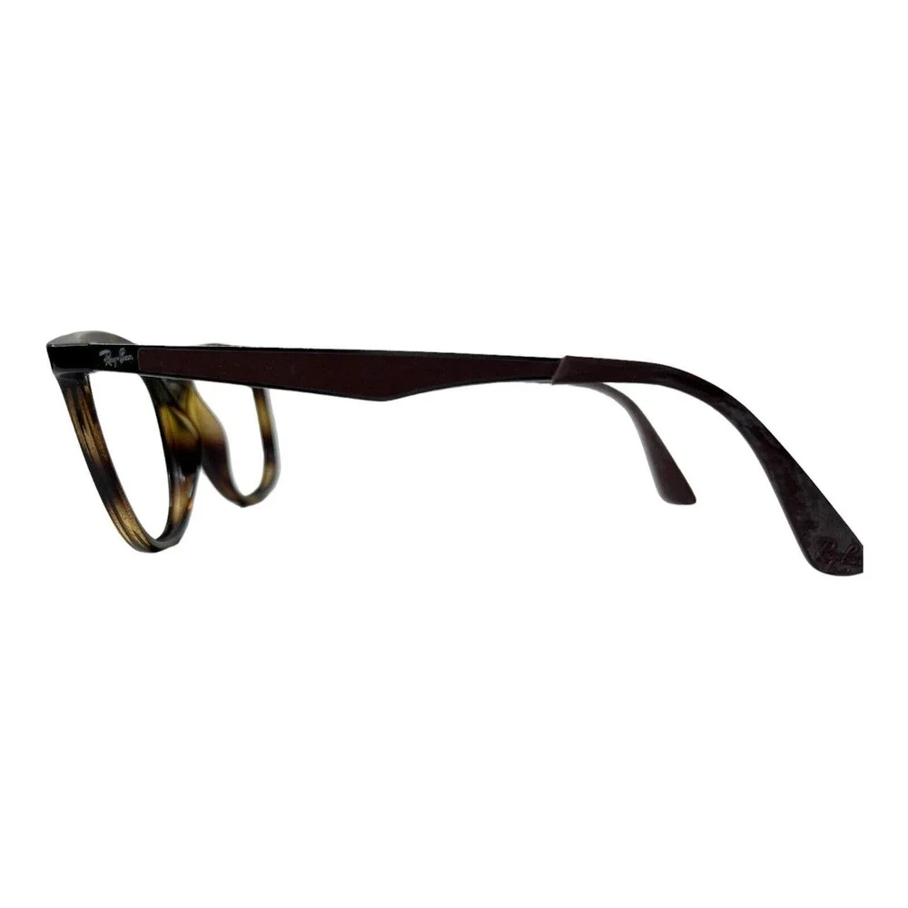 Ray Ban RB 5298 2012 Eyeglasses Frame 51-18‎ 145 am H4829